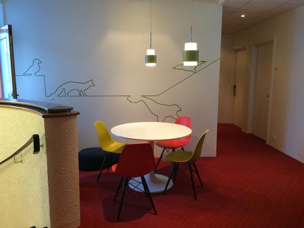 Hotel Isafjordur - Horn 部屋 写真