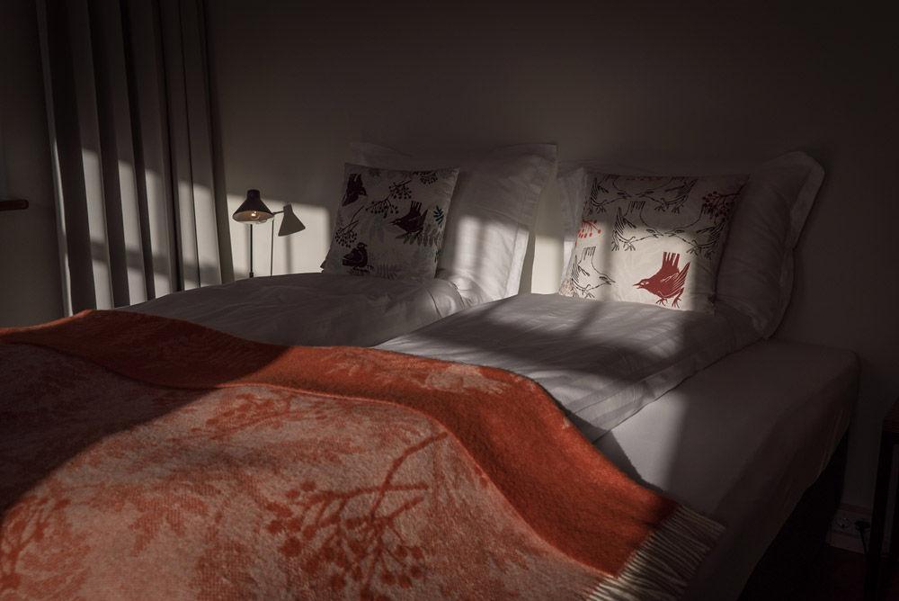 Hotel Isafjordur - Horn エクステリア 写真